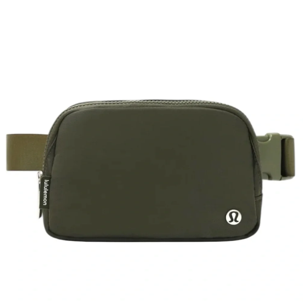kacee mini logo backpack Cooper OOS Newcastle Warehouse Color:LIME It has a compact Lululemon Clean Lines Belt